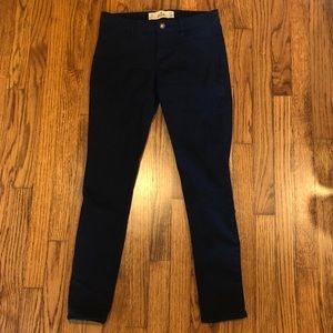 Hollister Black Jeans